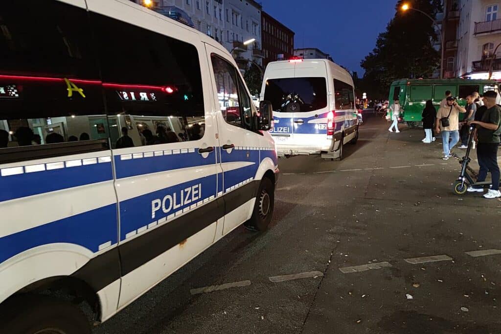900 Hinweise zum Messermord – NRW prüft Kontakte zu Islamisten