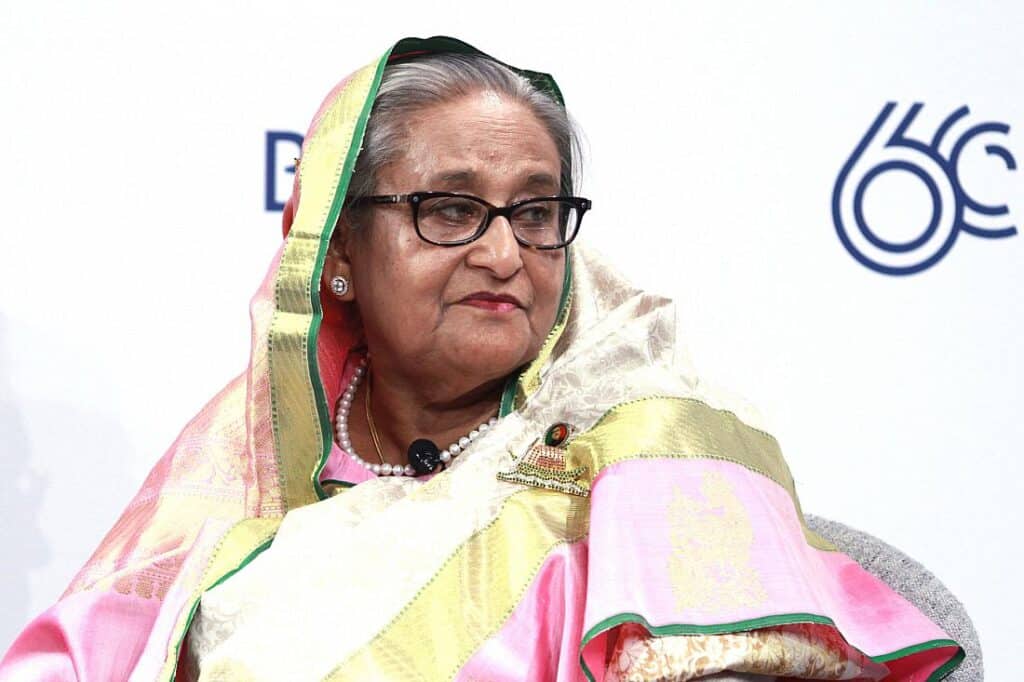 Bangladesch: Rücktritt von Sheikh Hasina gefordert – 59 Tote