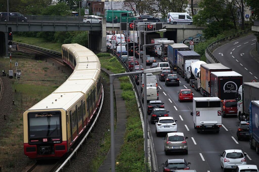 Bundesländer fürchten um Nahverkehr