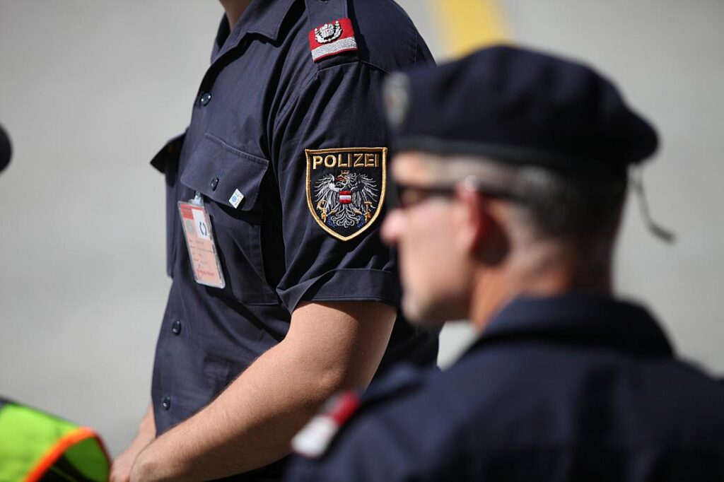 Dritte Festnahme nach Absage von Swift-Konzerten in Wien