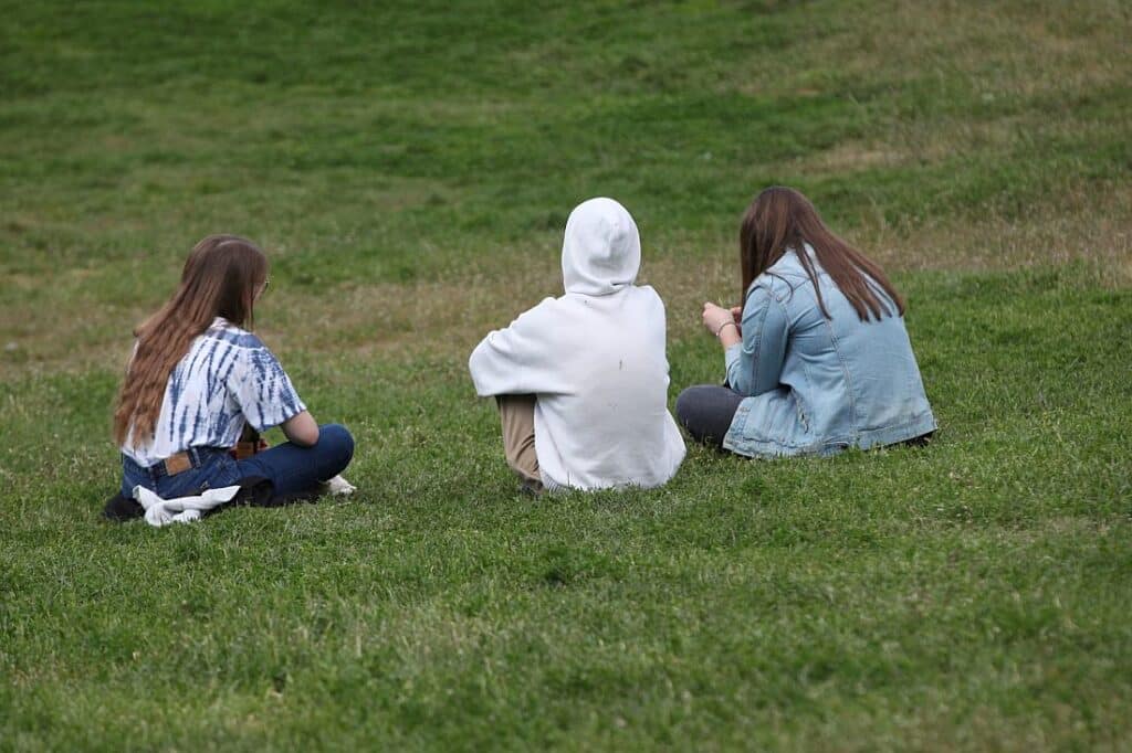 Immer weniger junge Frauen lassen sich die Pille verschreiben