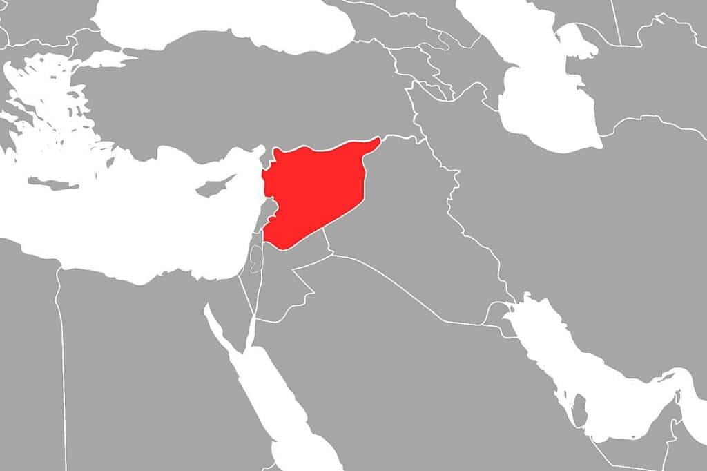 Jesiden-Zentralrat drängt auf Rückholung Deutscher aus Nordsyrien