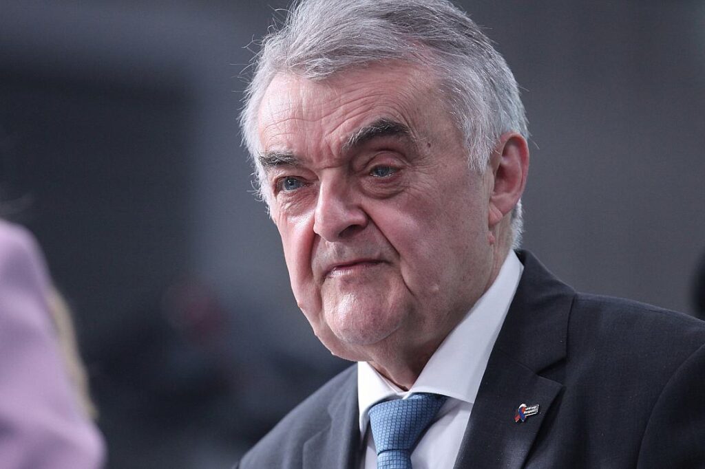 NRW-Innenminister zu Solingen: Alle Festgenommenen wussten etwas