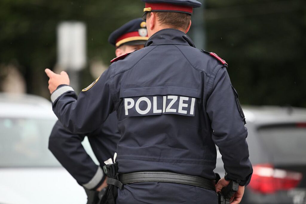 Österreichs Innenminister: "Eine Tragödie konnte verhindert werden"
