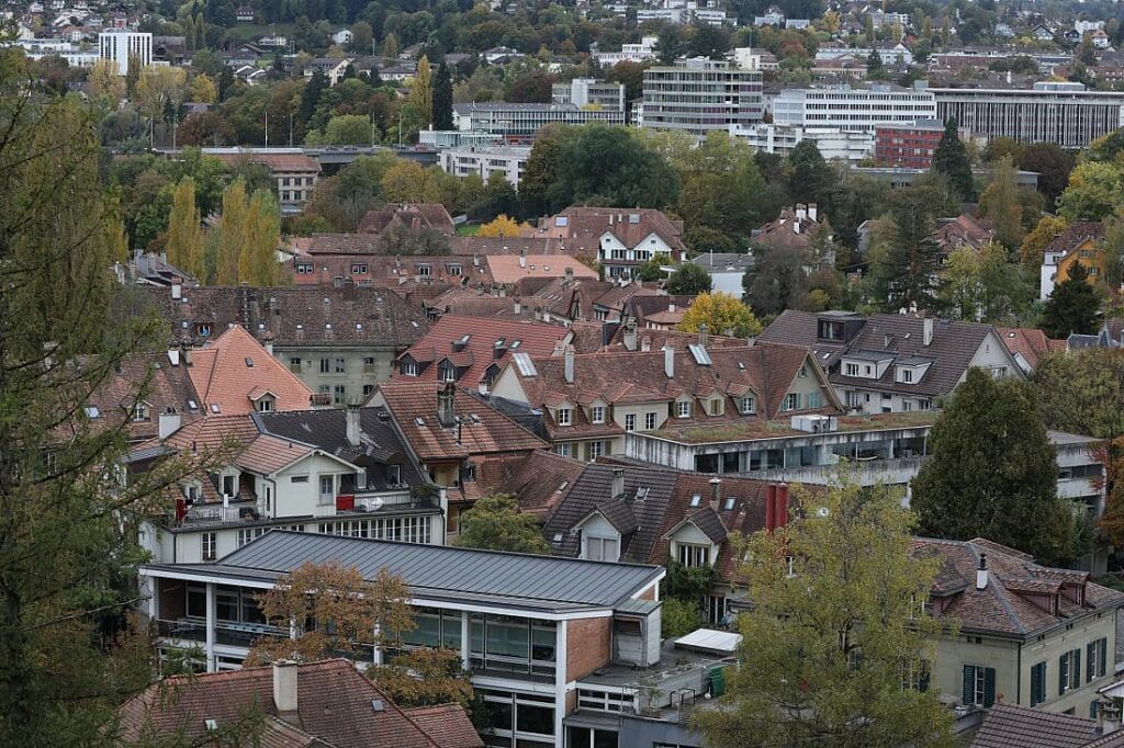 Schweiz weiter beliebtestes europäisches Auswanderungsziel