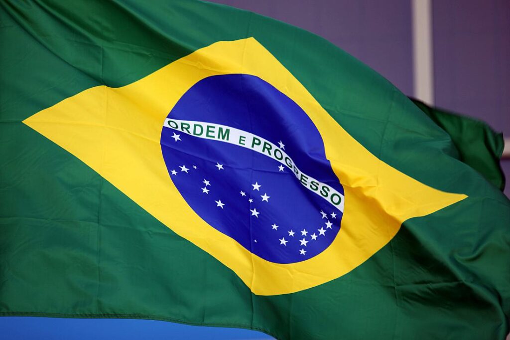 Schweres Flugzeugunglück in Brasilien