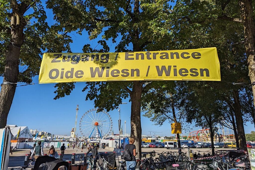 Städte und Gemeinden überprüfen Sicherheitskonzepte für Volksfeste