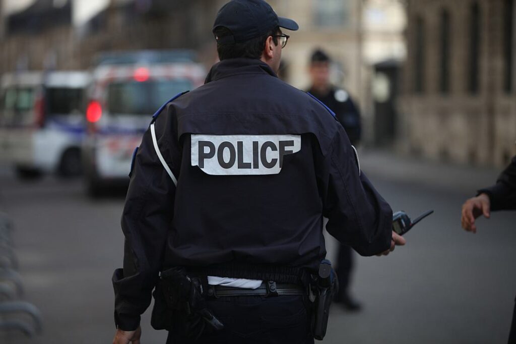 Telegram-Gründer Pawel Durow in Frankreich festgenommen