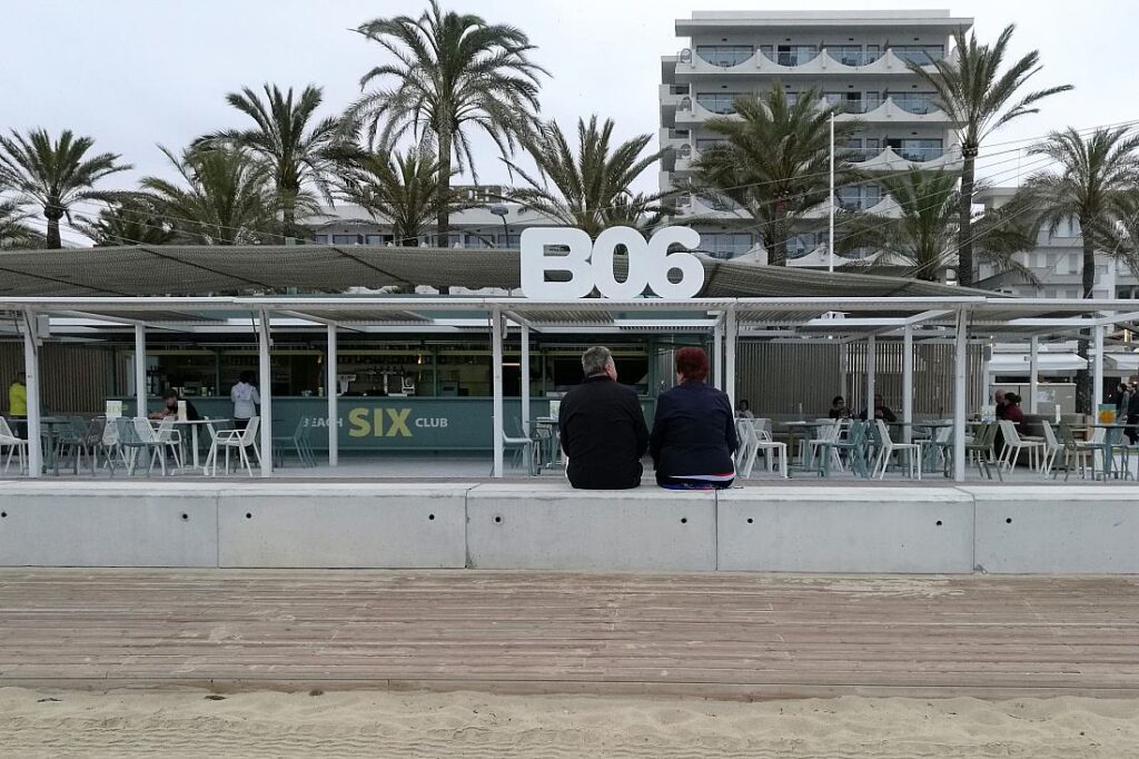 Tom Gerhardt hadert mit Protesten auf Mallorca