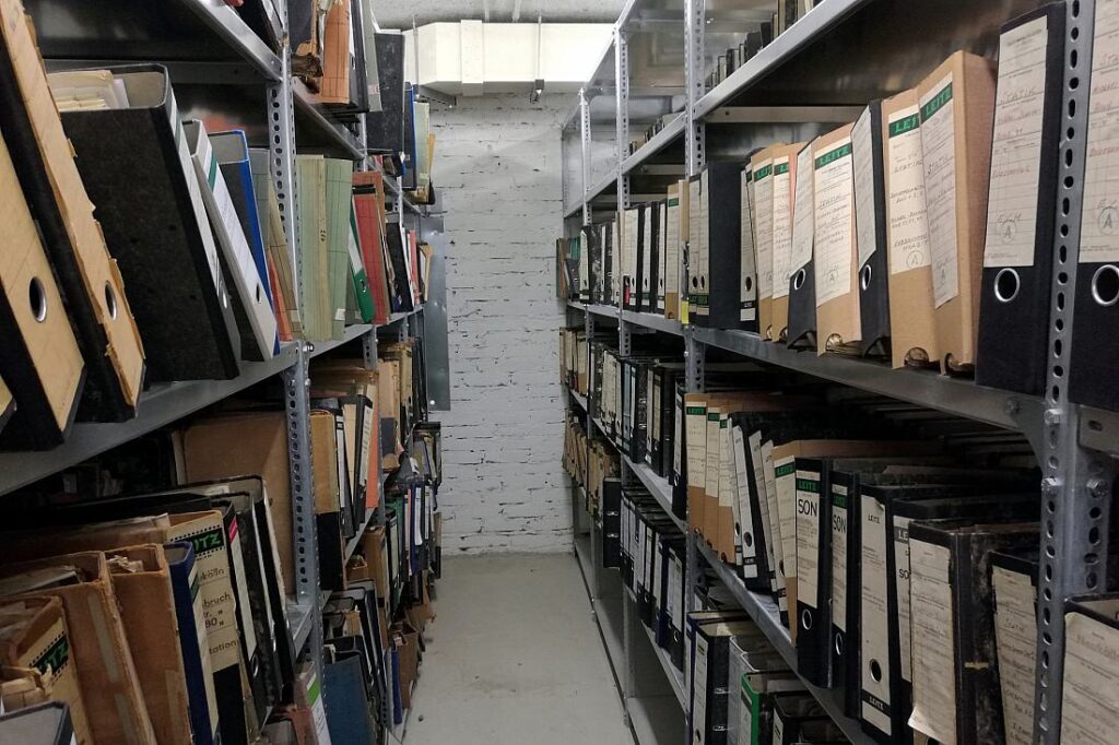 Ampel einigt sich auf "Bürokratieentlastunggesetz"