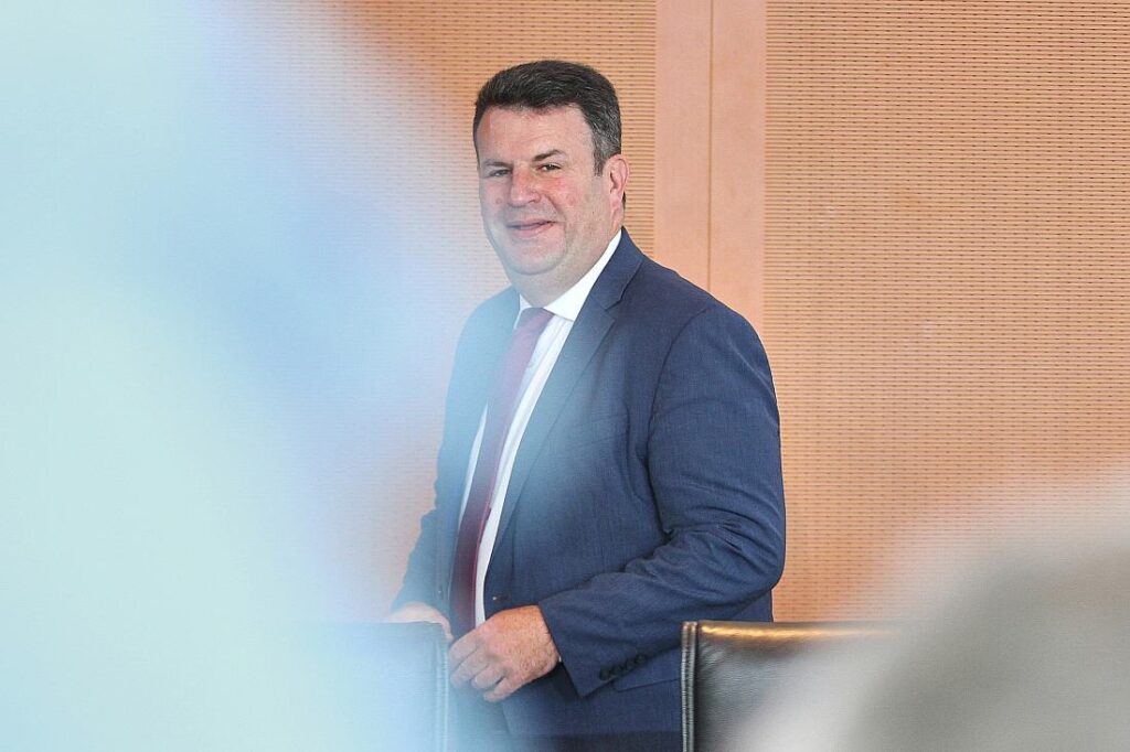 Arbeitgeber unterstellen Heil Irreführung beim Mindestlohn