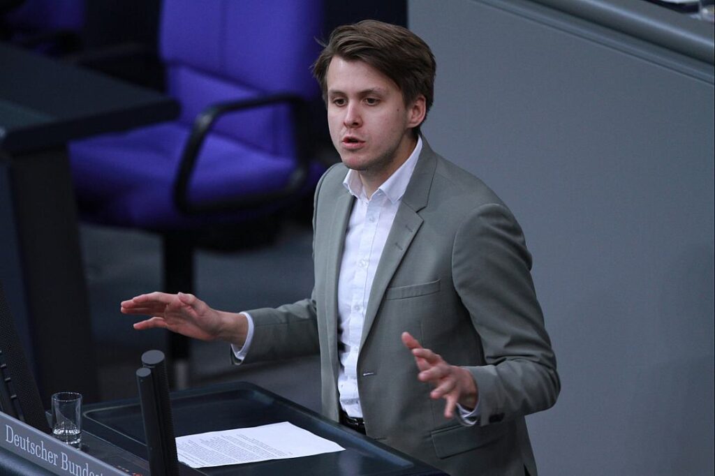 Aserbaidschan verhängt Einreiseverbot gegen Bundestagsabgeordnete
