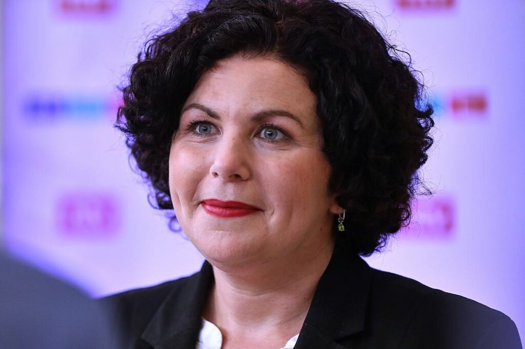 BSW will AfD-Gesetzesentwürfe unterstützen