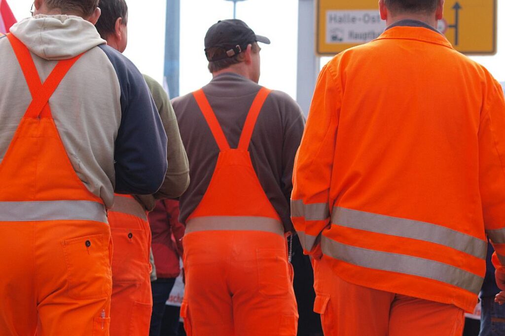 Beamtenbund sieht riesige Personallücke im öffentlichen Dienst