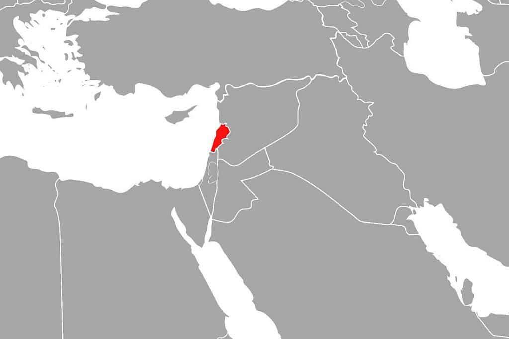 Berichte: Weitere Explosionen von Funkgeräten im Libanon