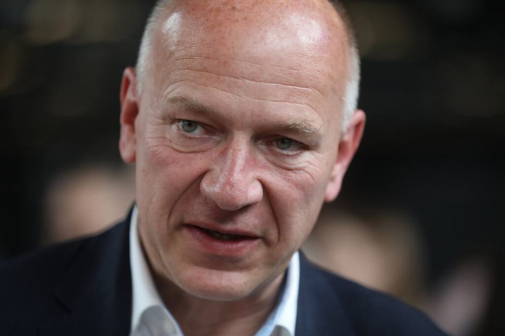 Berliner Regierender unterstützt Merz-Ultimatum