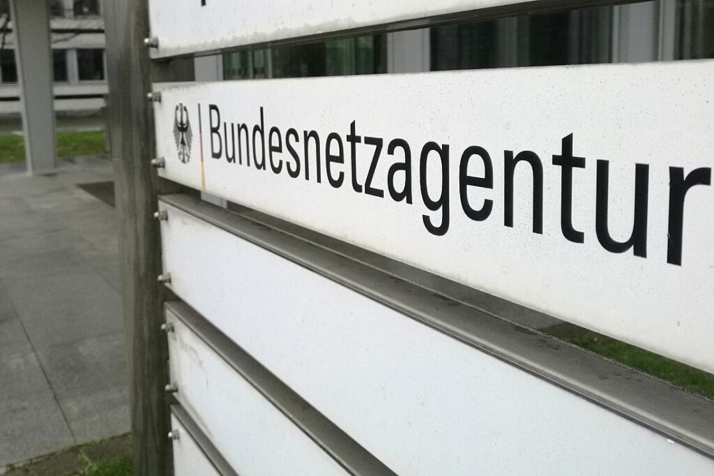 Bundesnetzagentur verschiebt Genehmigung von Wasserstoffkernnetz