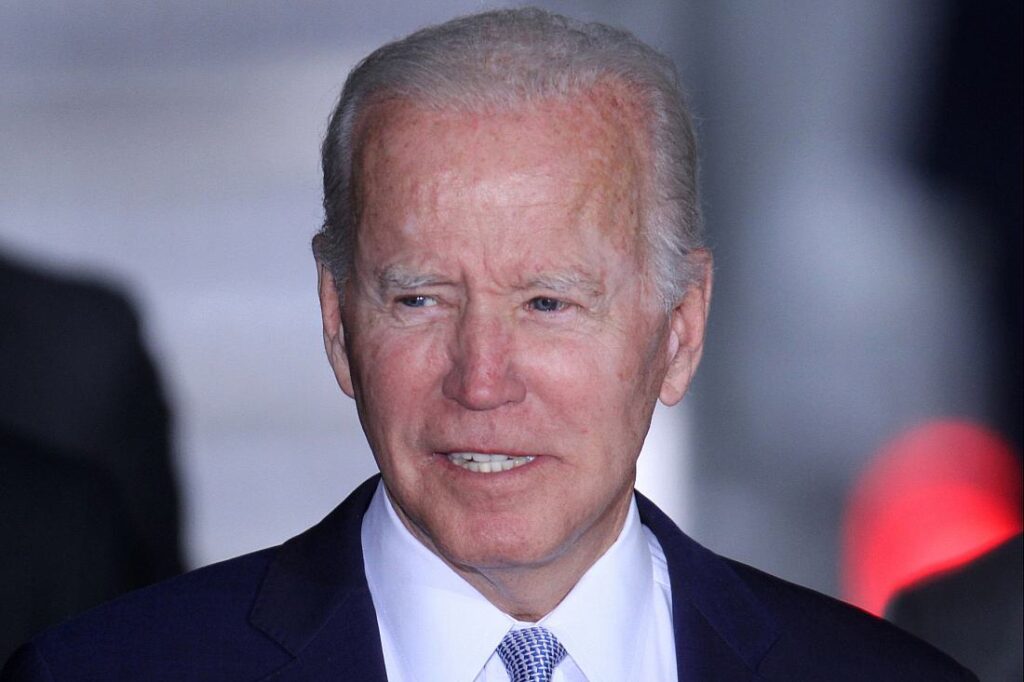 Bundespräsident plant Staatsbankett für Biden zur Mittagszeit