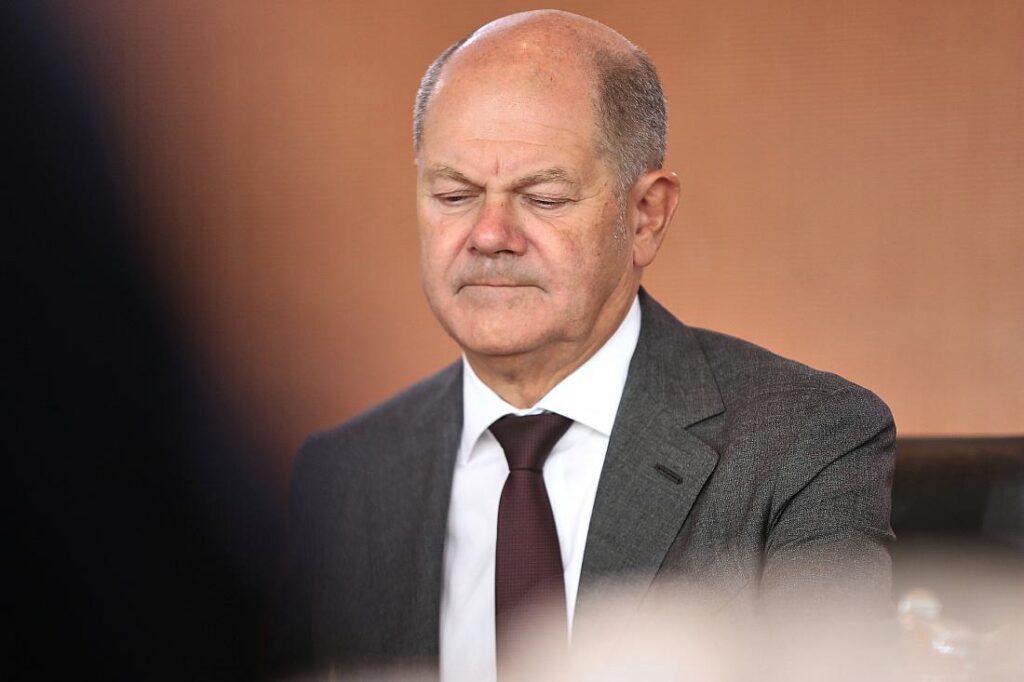 Cum-Ex-Affäre: Scholz erneut als Zeuge geladen