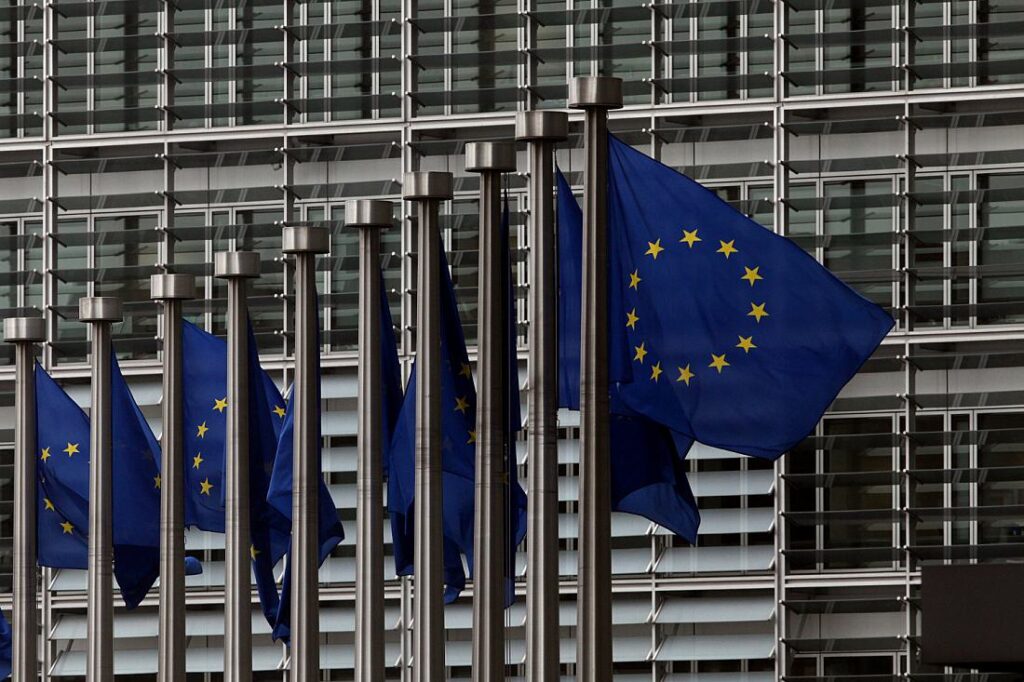 Draghis EU-Reformvorschläge stoßen in CSU und FDP auf Kritik