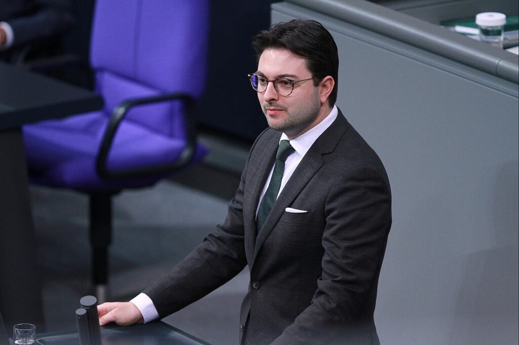 FDP-Abgeordneter Mordhorst nennt Rentenpaket nicht zustimmungsfähig
