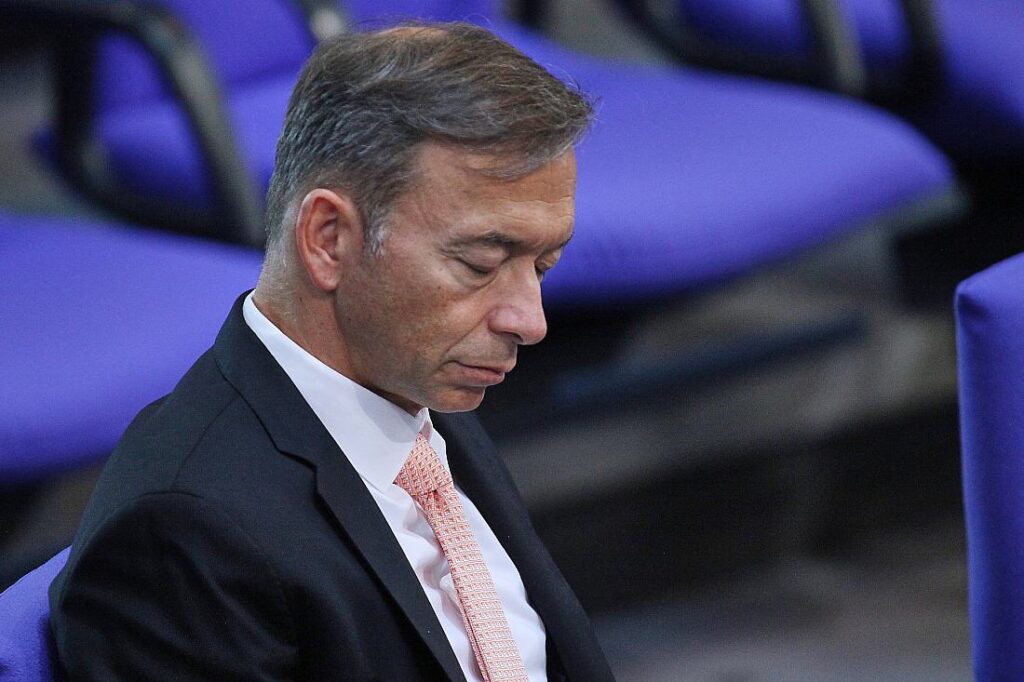 FDP-Bundestagsfraktion wehrt sich gegen Zeitdruck bei Rentenpaket