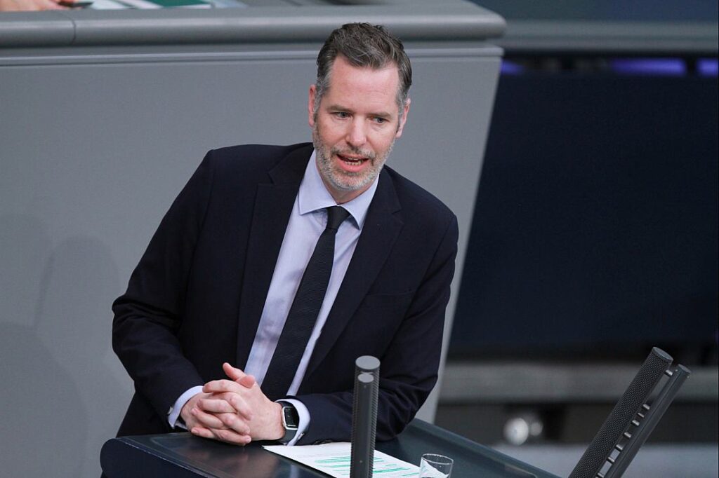 FDP begrüßt Abschwächung von Wolfsschutz