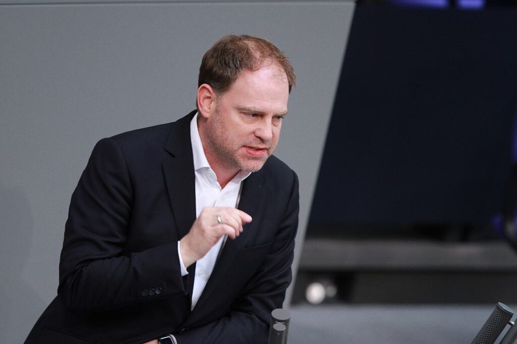 FDP sieht Ampelpartner bei Bundeshaushalt in der Pflicht