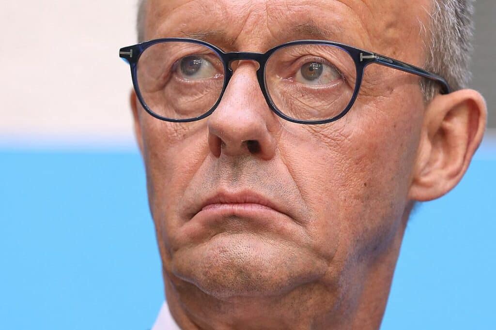 Fratzscher befürchtet schwächere Wirtschaft mit Kanzler Merz