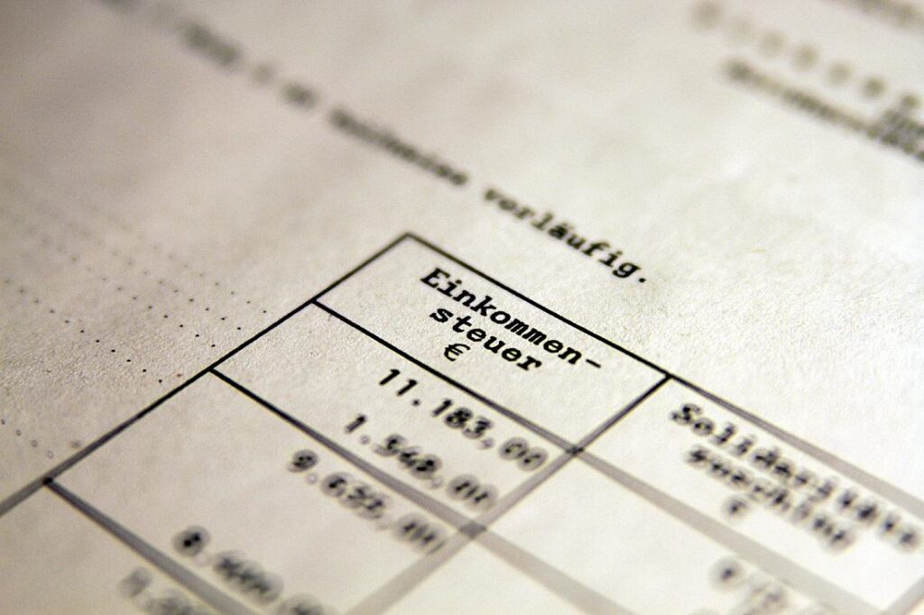 IW: Ampel gelingt vollständiger Abbau der kalten Progression