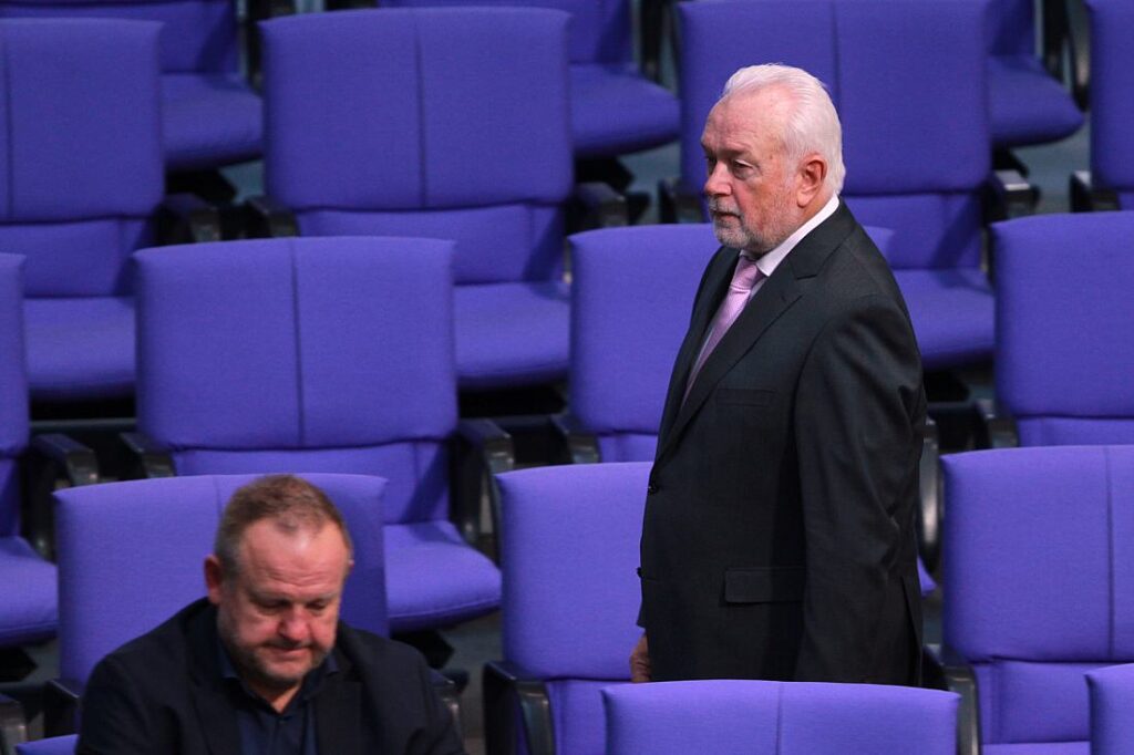 Kubicki: "Nicht alles, was aus der AfD kommt, ist Mist"