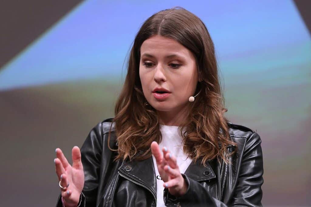Luisa Neubauer warnt Grüne vor zu viel Kompromissen