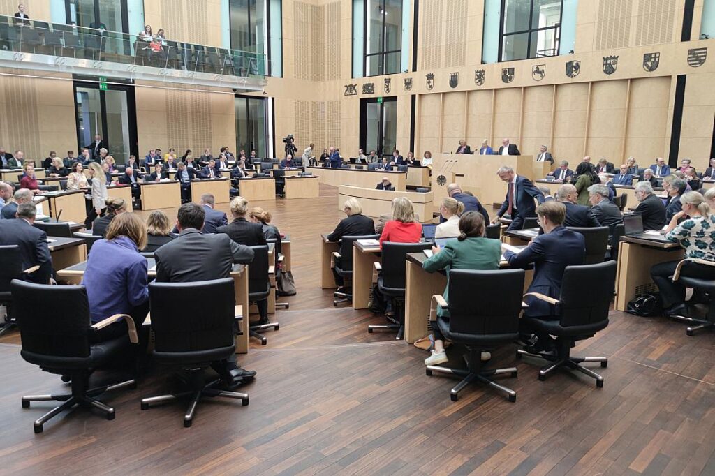 Medizinforschungsgesetz passiert Bundesrat