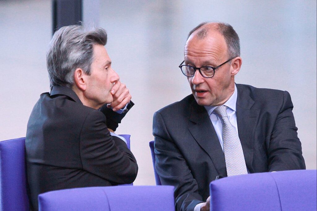 Mützenich offen für weitere Migrationstreffen mit Union
