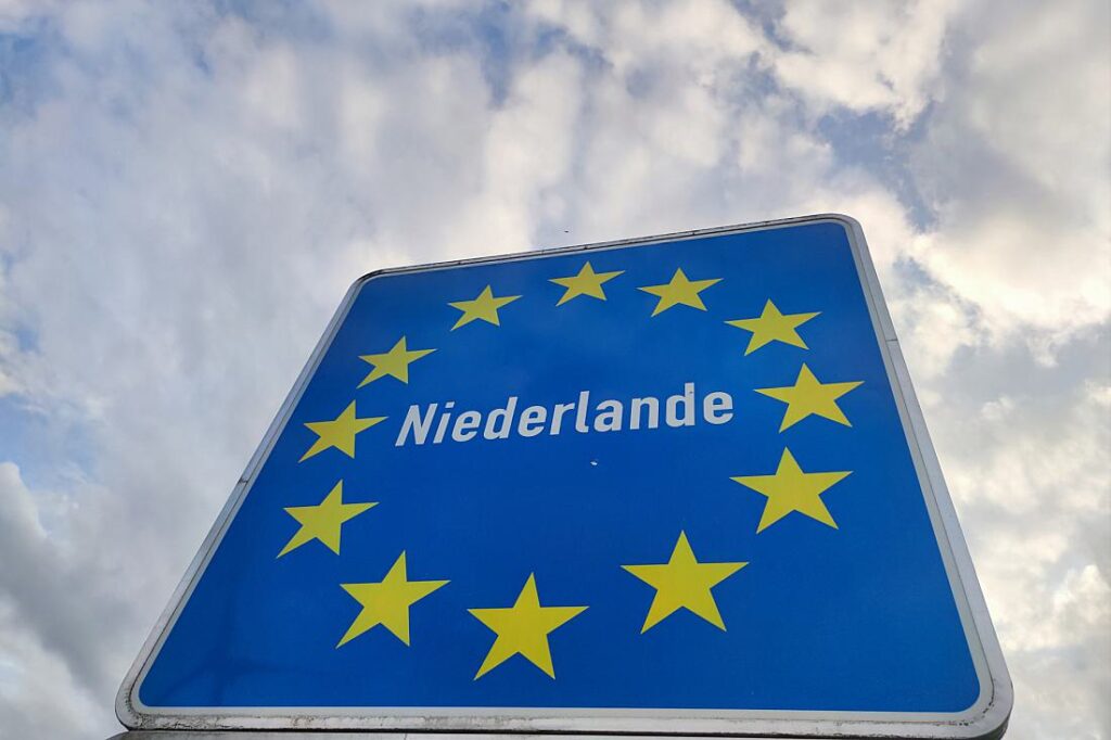 Niederlande beantragt "Opt-out" aus EU-Asylsystem