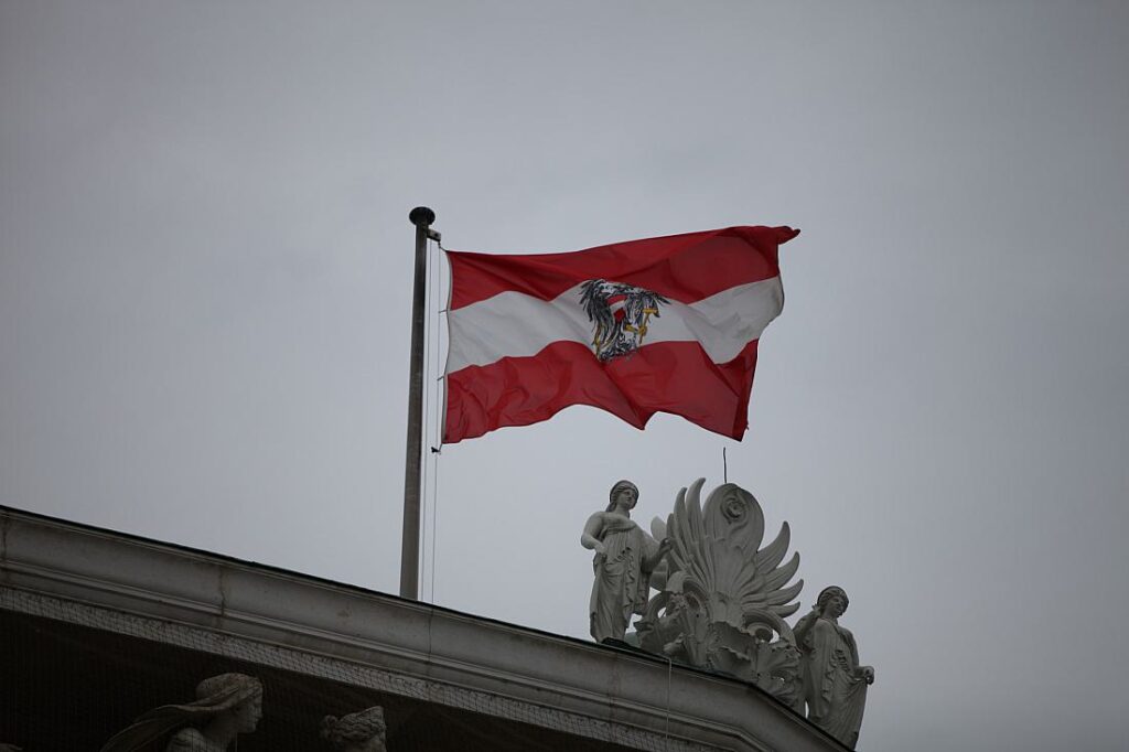 Österreich stockt nach Hochwasser Katastrophenfonds auf