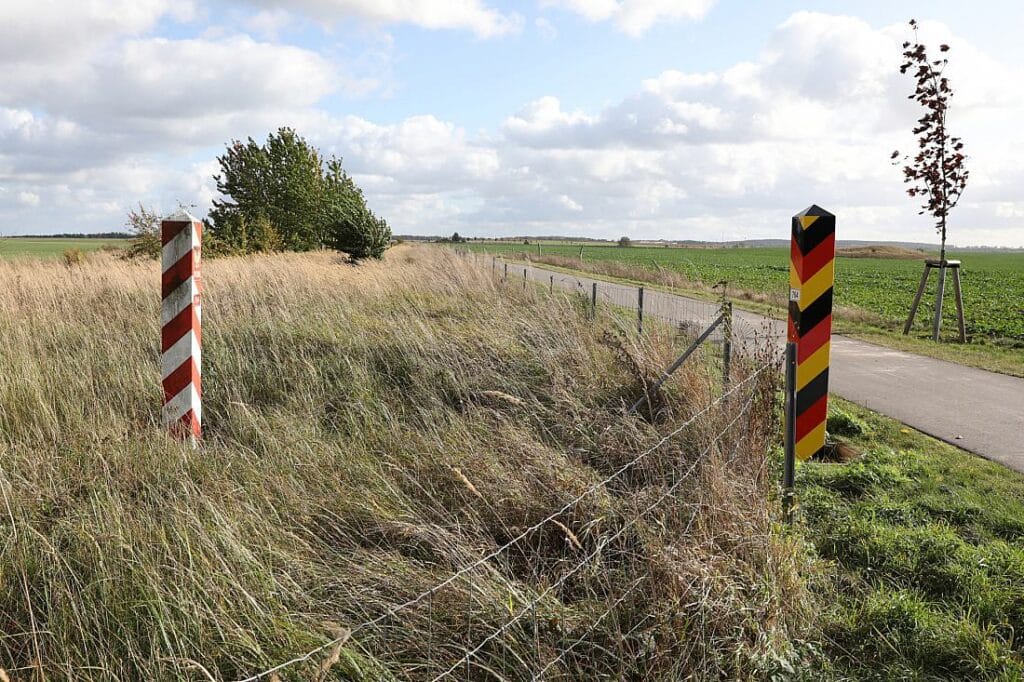 Polen kritisiert Deutschlands Grenzschutz-Pläne