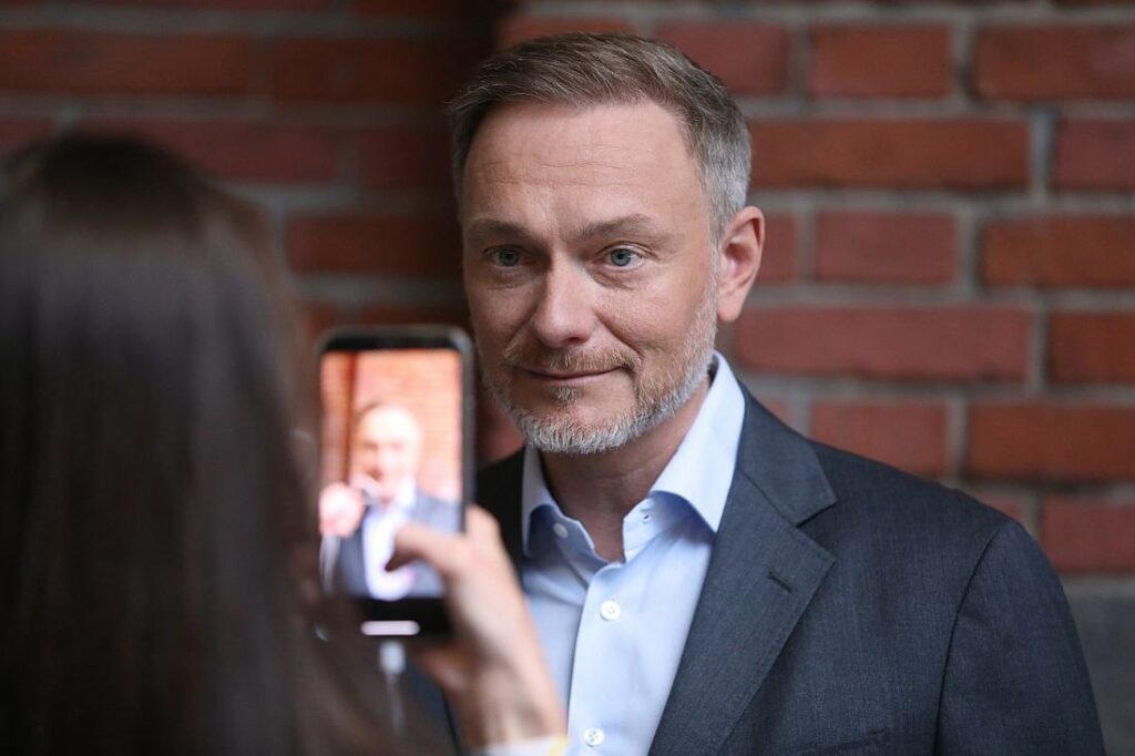 SPD-Haushälter zu Lindner: Zeit der Selbstprofilierung vorbei