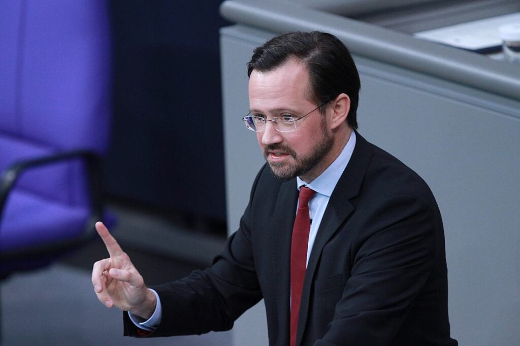 SPD wirft Union Sabotage des Migrationsgipfels vor