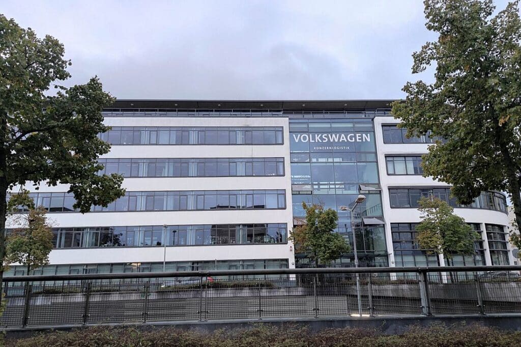 Spahn: Ex-VW-Chefs schuld an Misere der deutschen Autoindustrie
