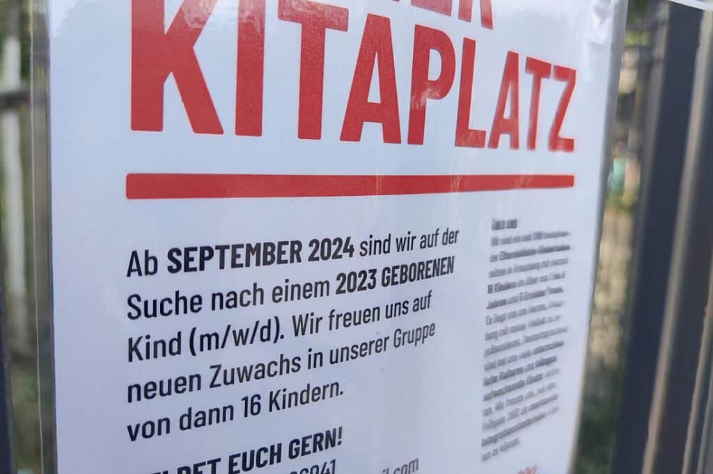 Städtetag NRW pocht auf neues Kinderbildungsgesetz