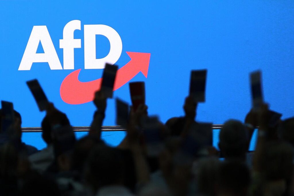 Studie: Weitgehend erfolgreiche Abgrenzung zu AfD in Kommunen