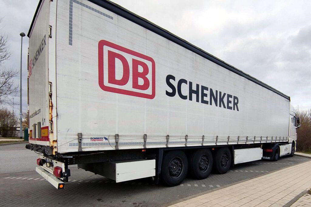Union: Schenker-Erlös muss Schieneninfrastruktur zugutekommen