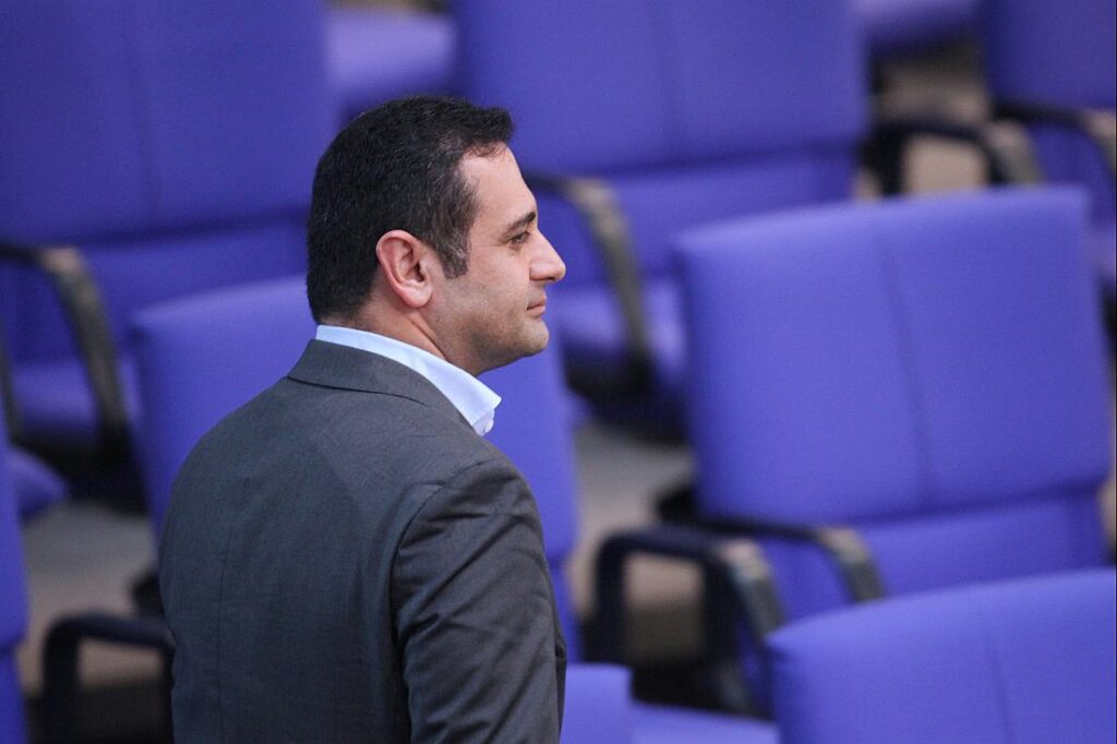 Union hat laut FDP eigene Asylvorschläge bei Gipfeltreffen abgelehnt
