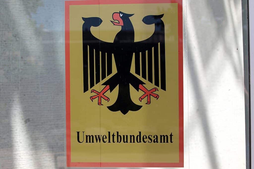 Union kritisiert Umweltbundesamt für CO2-Rechner