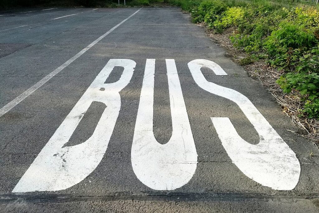 Verkehrsunternehmen gegen Streichung der E-Bus-Förderung