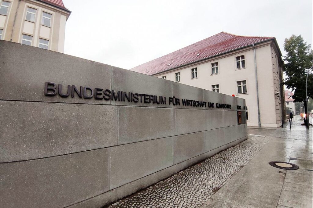 Wirtschaftsministerium will gegen chinesische Billigshops vorgehen
