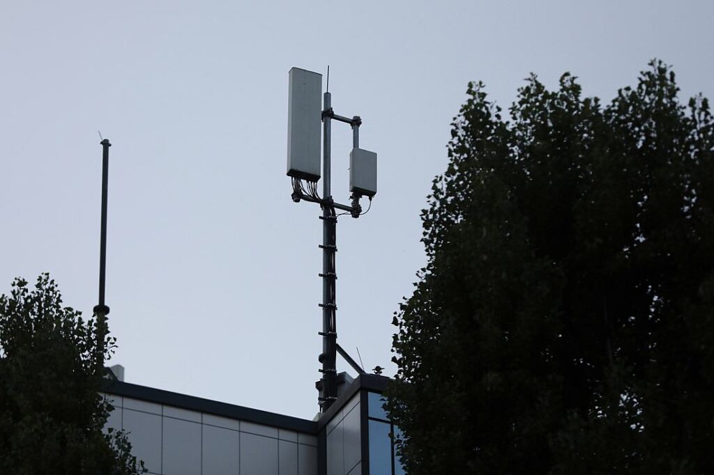 5G-Netz-Ausbau in Rheinland-Pfalz und Baden-Württemberg stockt