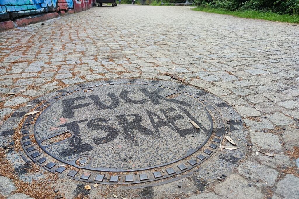 Antisemitismusbeauftragter vor Jahrestag des 7. Oktober besorgt
