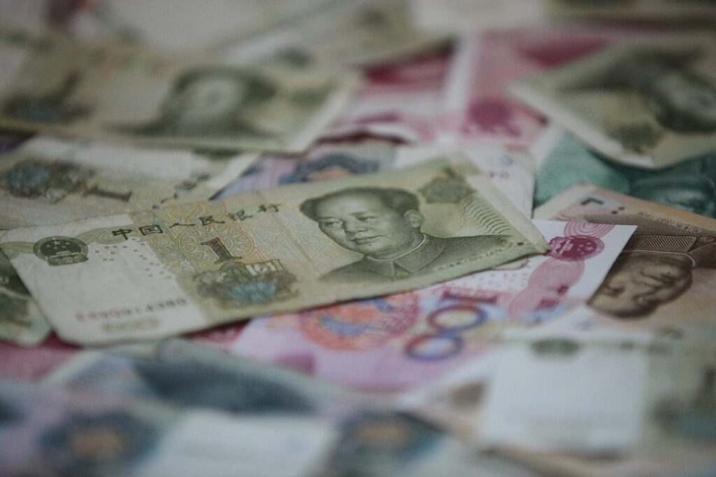 BSW-Chefin preist China als ökonomisches Vorbild